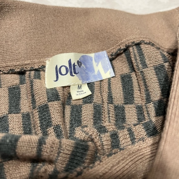 Jolt skirt - Picture 2 of 2